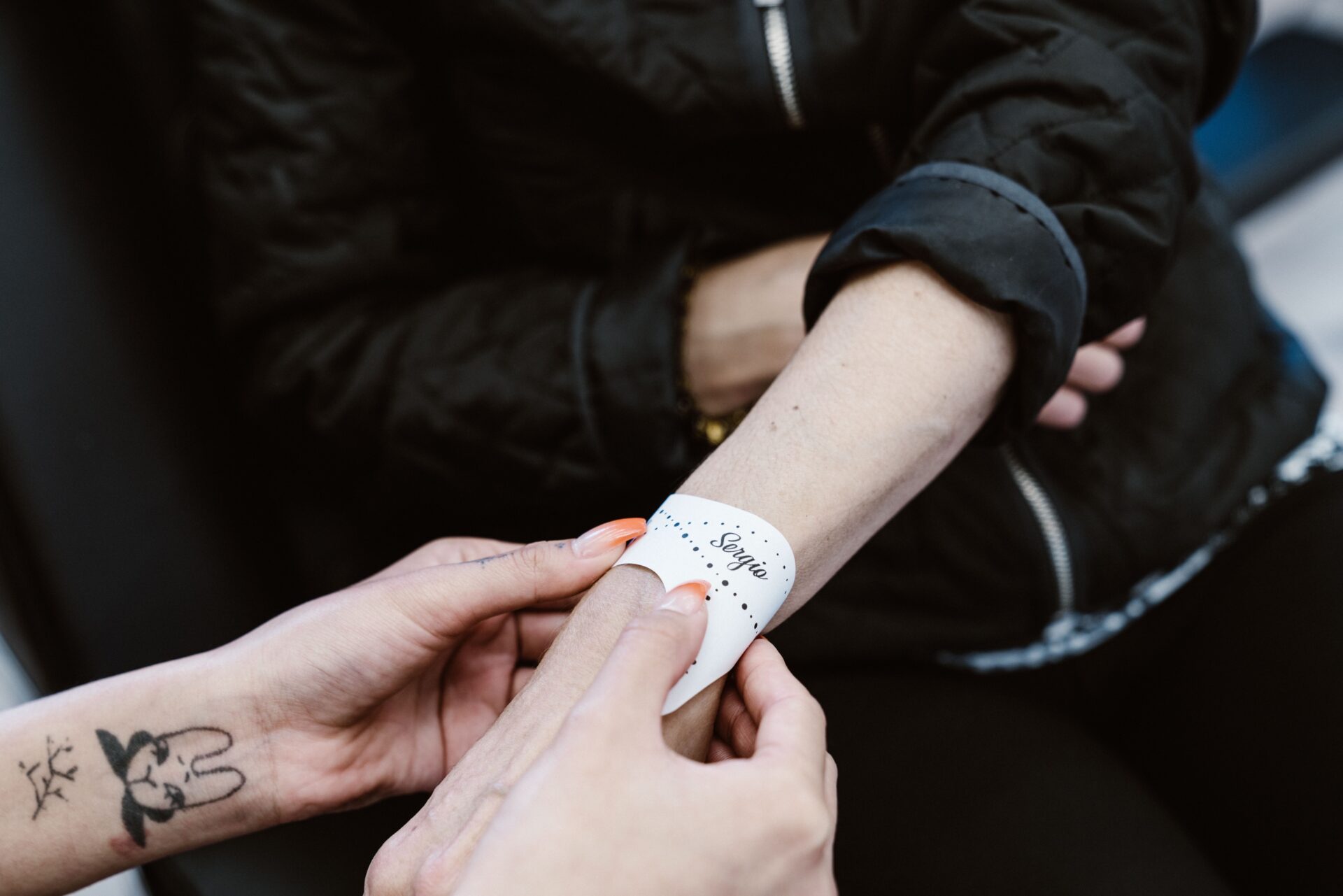 Thinking of Getting a Tattoo?