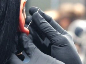 Piercing Appointments