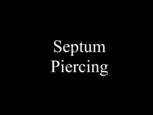 Septum