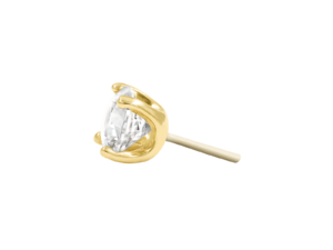 Higher Profile 4 Prong Set