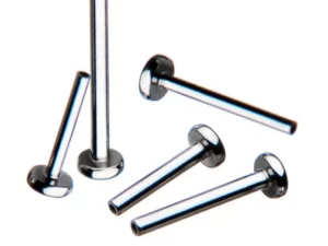 Labret Pin