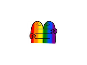 Rainbow Hugs