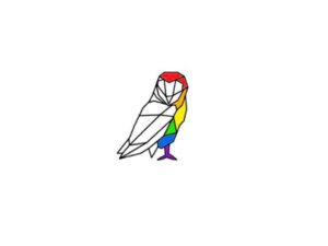 Rainbow Owl