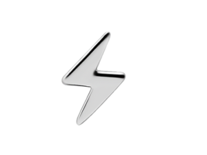 Titanium Lightning