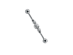 Pixie Industrial Bar