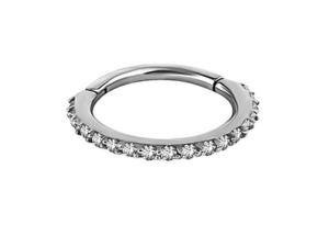 Anastasia CoCr Clicker