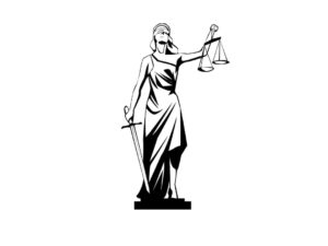 Lady Justice