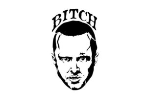 Pinkman