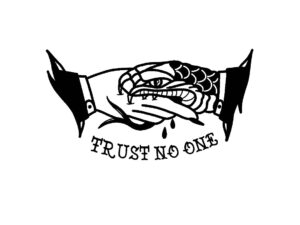 Trust No One