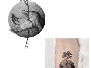 The Hand That Nurtures